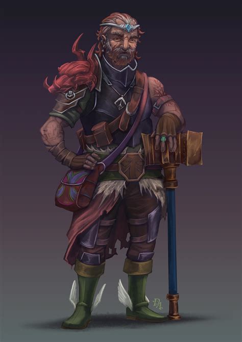 Adventurer .